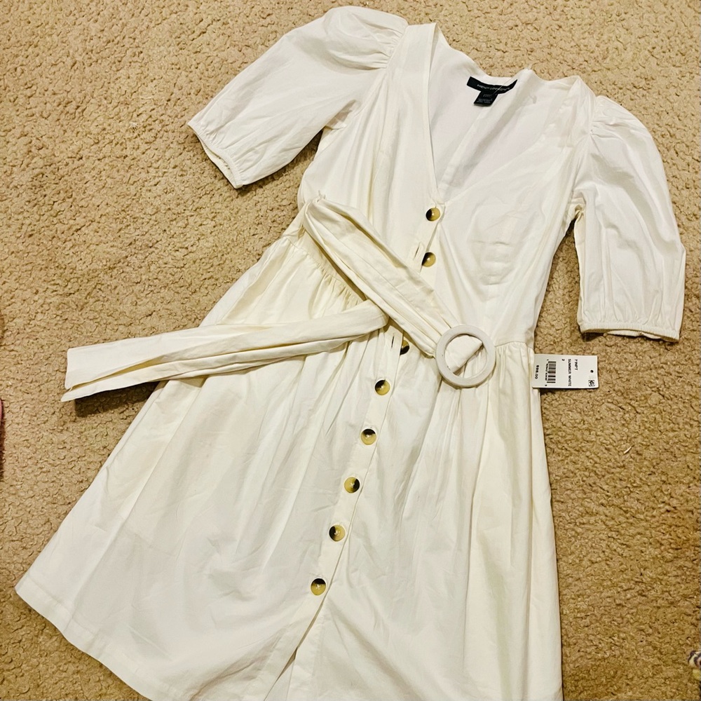 French Connection Dress